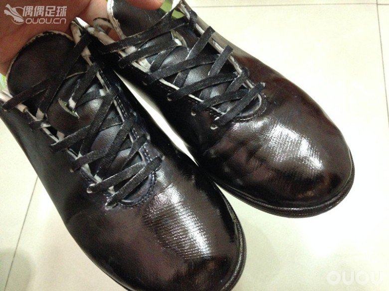 梅西彩虹专属到神秘小黑皮蜕变记