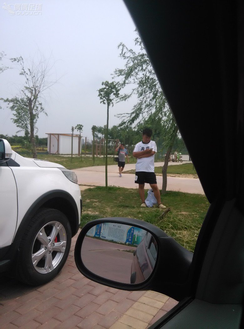 【偶偶第十三次草根接力实战评测】第5棒:只为小场生