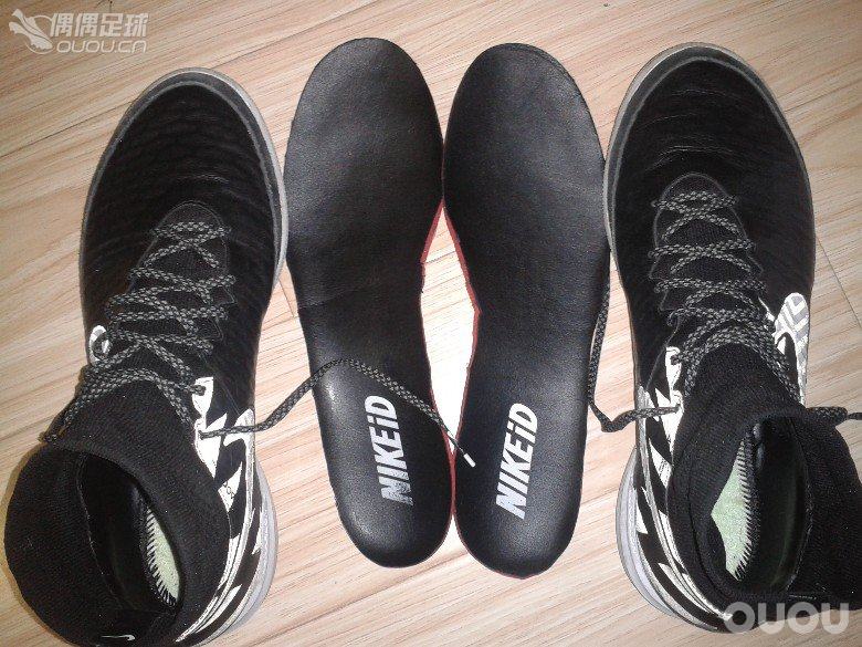 【偶偶第十四次草根接力实战评测】第五棒 MagistaX TF 小场的控球神话