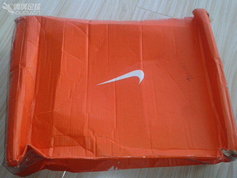 【偶偶第十四次草根接力实战评测】第五棒 MagistaX TF 小场的控球神话