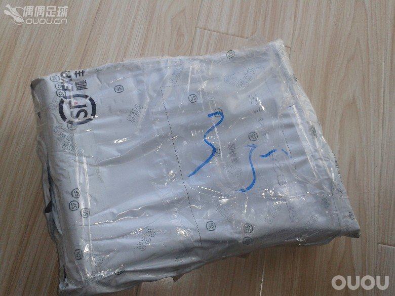 【偶偶第十四次草根接力实战评测】第五棒 MagistaX TF 小场的控球神话