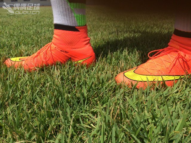 三双SG球鞋小评。