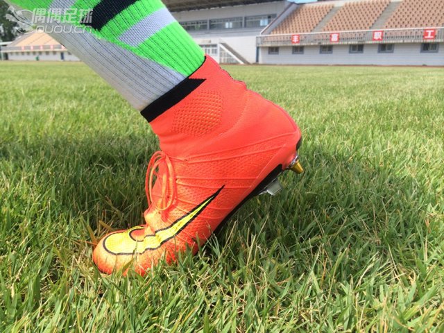 三双SG球鞋小评。