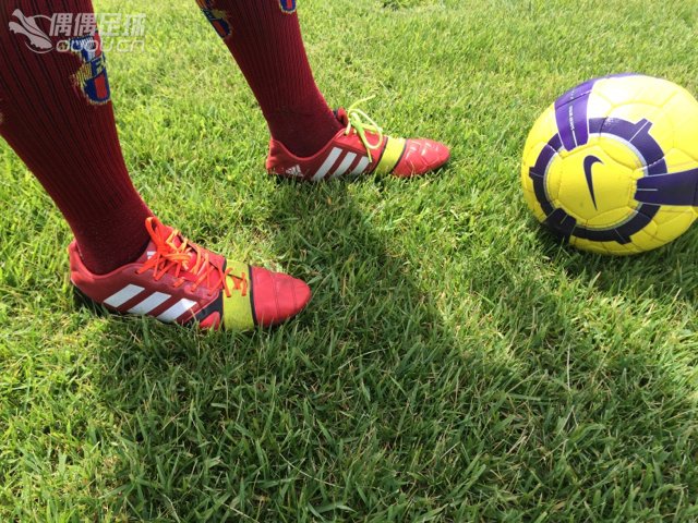 三双SG球鞋小评。