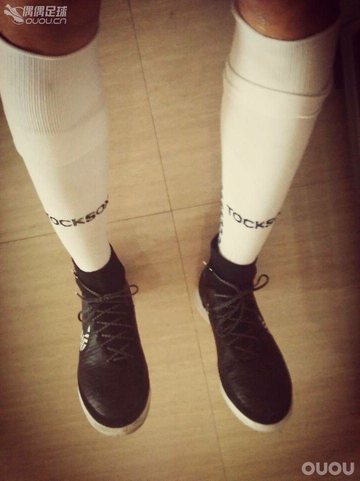 【偶偶第十四次草根接力实战评测】第二棒Nike 鬼牌X Proximo TF 奔跑吧-麻吉斯塔