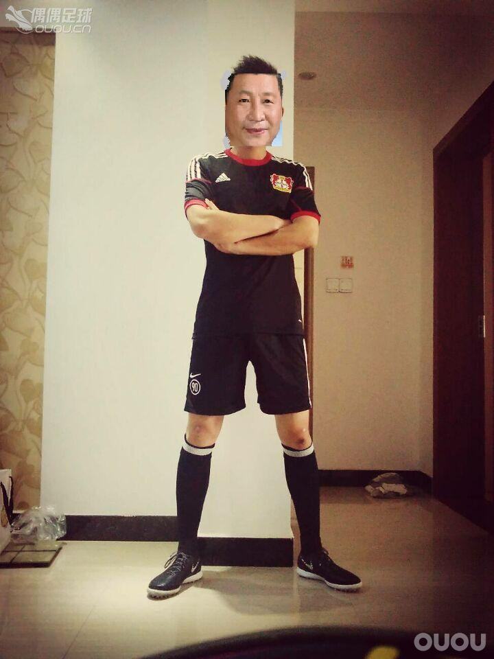 【偶偶第十四次草根接力实战评测】第二棒Nike 鬼牌X Proximo TF 奔跑吧-麻吉斯塔