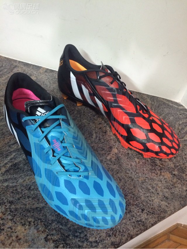 獵鷹14紅藍鴛鴦