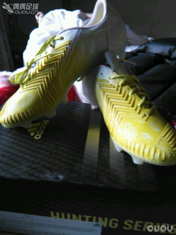 顶级全新猎鹰14hunr夜光套装jp265