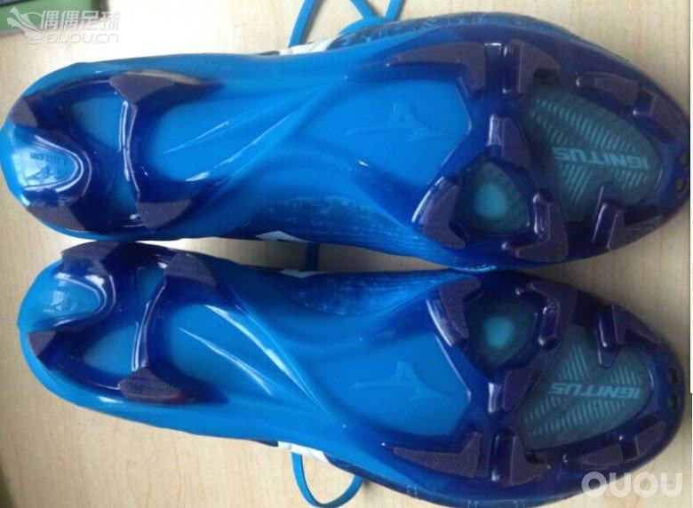 wave ignitus 3 md JP260,买大了,可换可出!