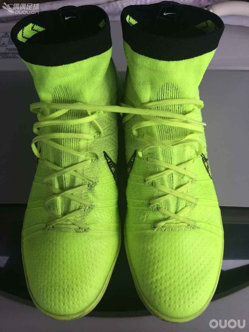 求教!如何清理超顶TF的针织部分?