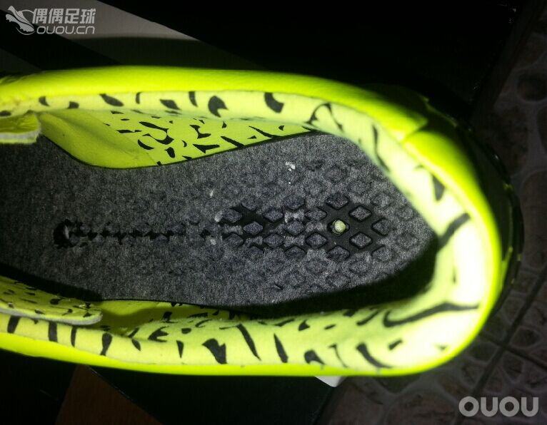 新人实战皮版X15.1FG/AG