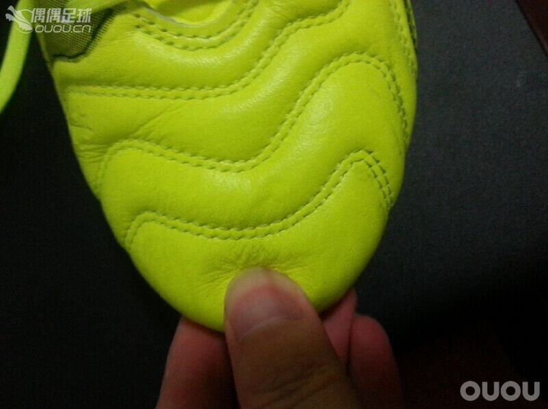 新人实战皮版X15.1FG/AG