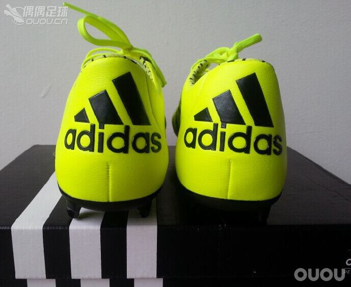 新人实战皮版X15.1FG/AG