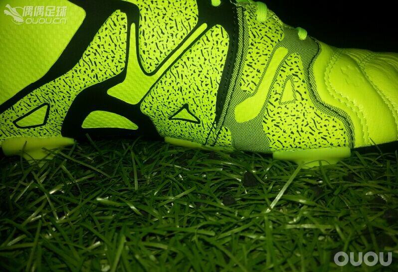 新人实战皮版X15.1FG/AG