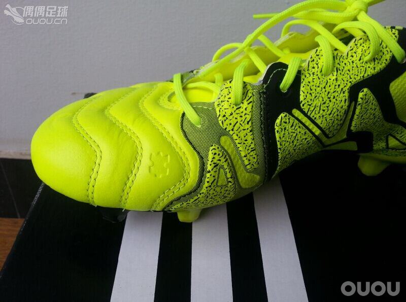 新人实战皮版X15.1FG/AG