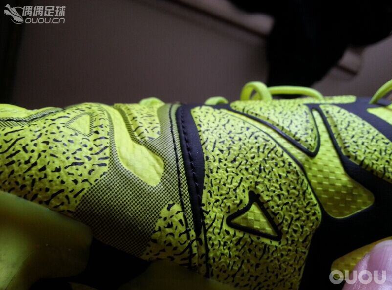 新人实战皮版X15.1FG/AG