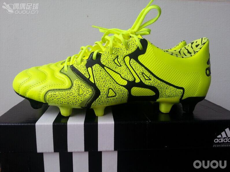 新人实战皮版X15.1FG/AG