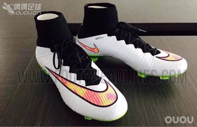 求大神科普!这两款鞋那款更适合我!我不是宽脚!属于用速度摆脱型!