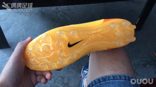 锦上添花,传奇5顶级AG伪开箱