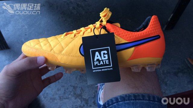 锦上添花,传奇5顶级AG伪开箱