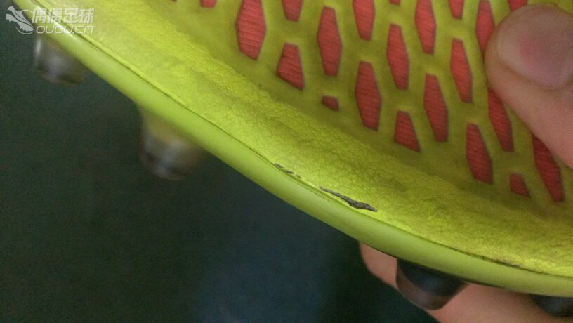 你们的鬼牌顶级opus也是这样吗? 才几场,好人草,这样下去旁边会全开吗?