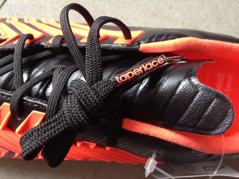 末代猎鹰 Predator Instinct顶级AG 最后配色鸳鸯 黑白红  PDS开箱分享求支持