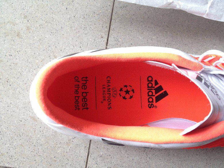 末代猎鹰 Predator Instinct顶级AG 最后配色鸳鸯 黑白红  PDS开箱分享求支持