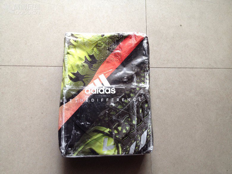 末代猎鹰 Predator Instinct顶级AG 最后配色鸳鸯 黑白红  PDS开箱分享求支持