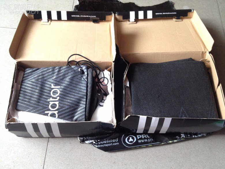 末代猎鹰 Predator Instinct顶级AG 最后配色鸳鸯 黑白红  PDS开箱分享求支持