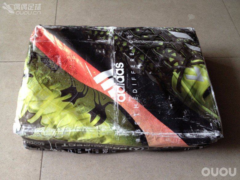 末代猎鹰 Predator Instinct顶级AG 最后配色鸳鸯 黑白红  PDS开箱分享求支持