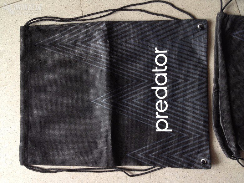 末代猎鹰 Predator Instinct顶级AG 最后配色鸳鸯 黑白红  PDS开箱分享求支持