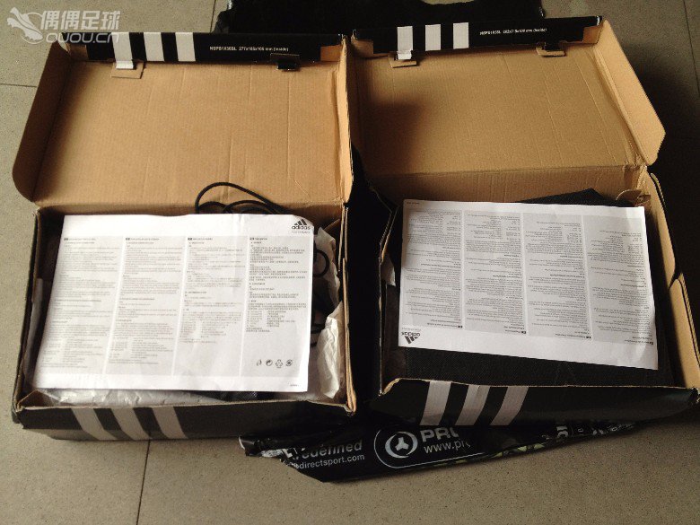 末代猎鹰 Predator Instinct顶级AG 最后配色鸳鸯 黑白红  PDS开箱分享求支持