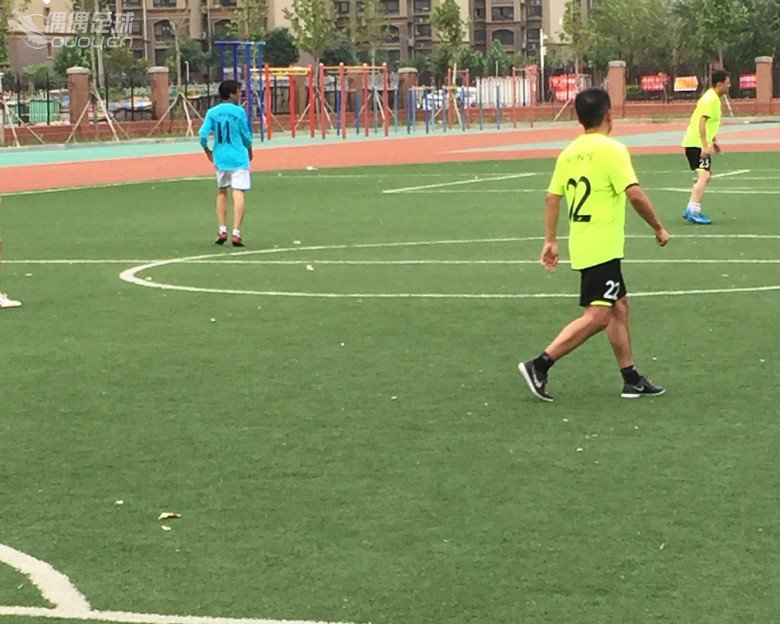 【偶偶第十四次草根接力实战评测】第七棒Nike鬼牌X Proximo TF 低调的小场好选择