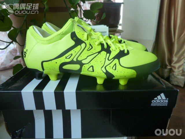 X15.1 chaos 最骚的袋子~~~