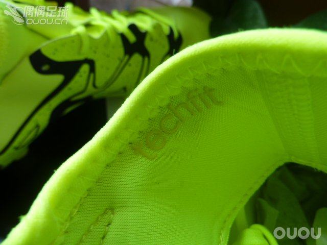 X15.1 chaos 最骚的袋子~~~