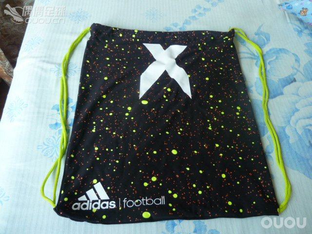 X15.1 chaos 最骚的袋子~~~