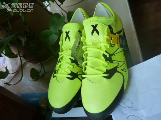 X15.1 chaos 最骚的袋子~~~