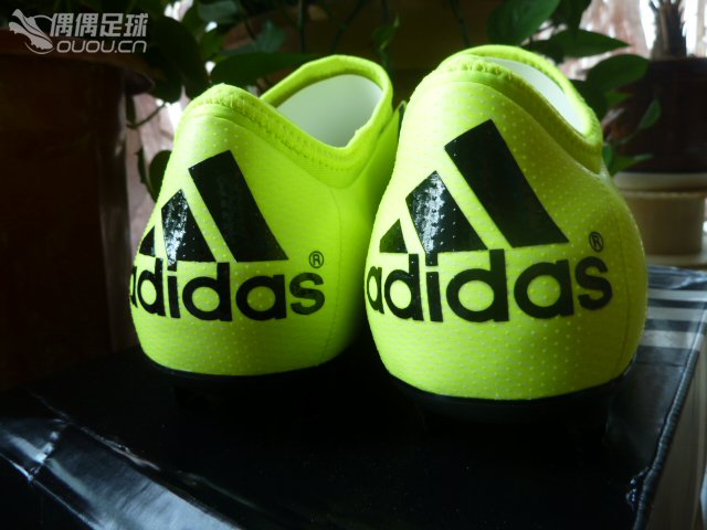 X15.1 chaos 最骚的袋子~~~