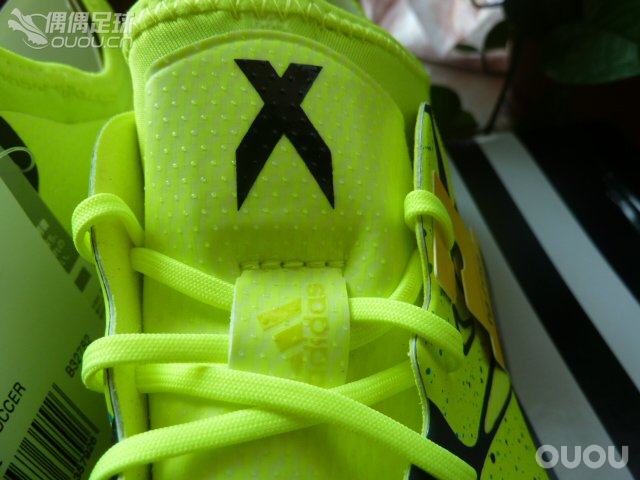 X15.1 chaos 最骚的袋子~~~