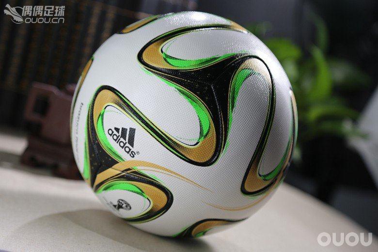 A标 2014 世界杯决赛用球 体会