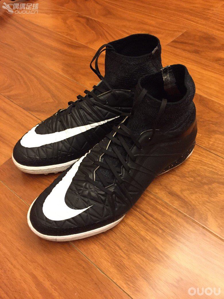 大家来找茬 Hypervenom超顶TF