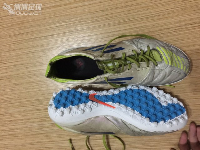 f50 1.5代皮版顶级换底回来,算成功了吧,变废为宝