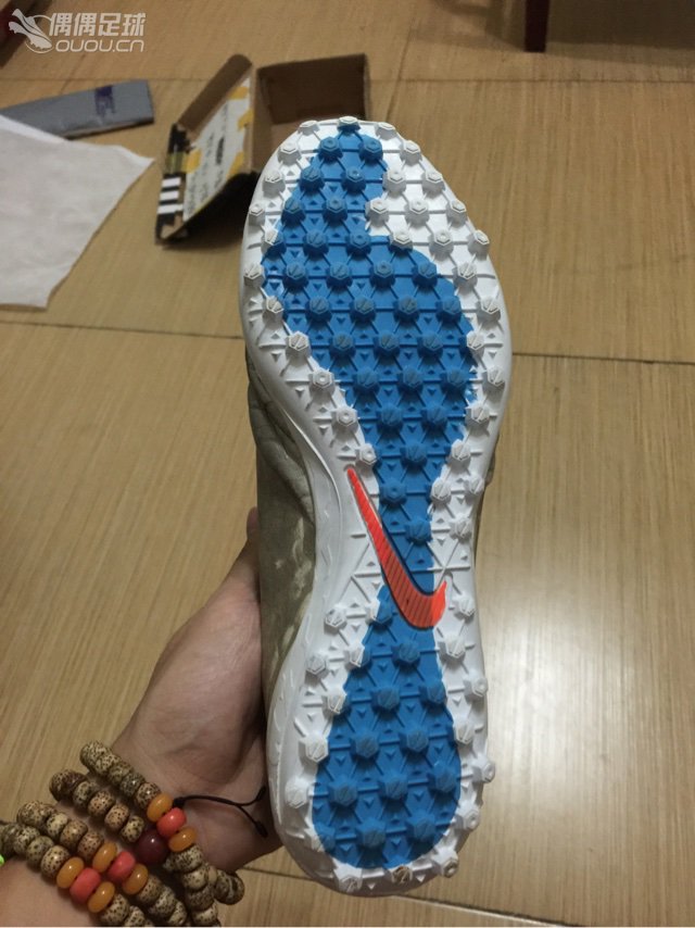 f50 1.5代皮版顶级换底回来,算成功了吧,变废为宝