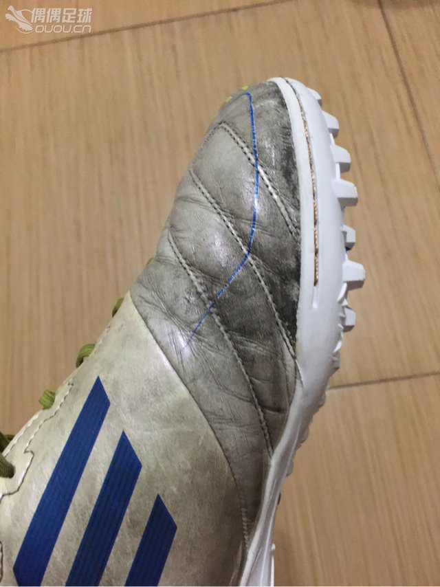 f50 1.5代皮版顶级换底回来,算成功了吧,变废为宝