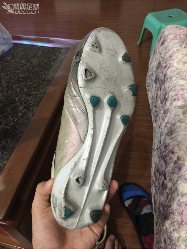 f50 1.5代皮版顶级换底回来,算成功了吧,变废为宝