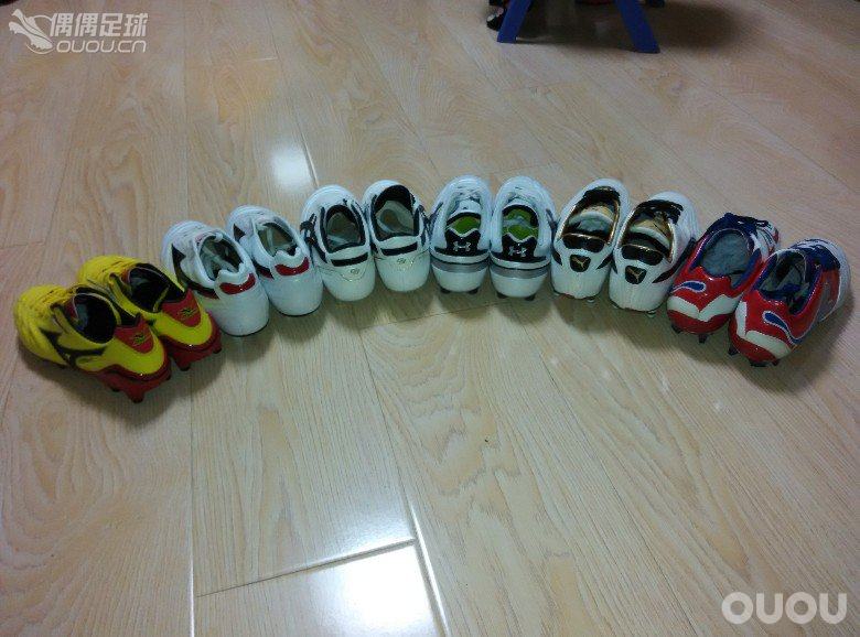 本命年的足球狗 继续自己的快乐足球!