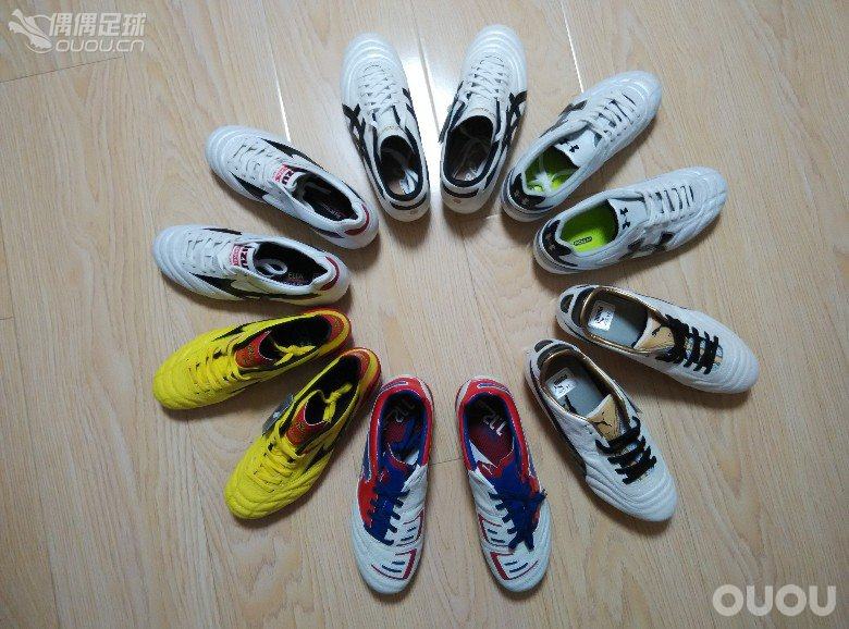 本命年的足球狗 继续自己的快乐足球!