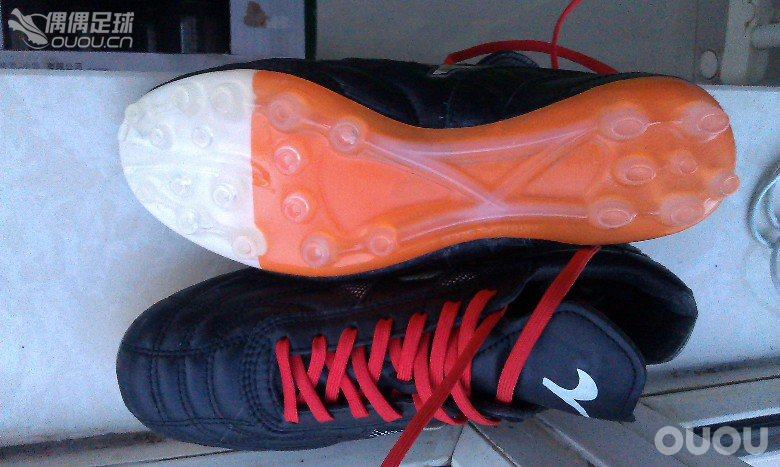 本命年的足球狗 继续自己的快乐足球!