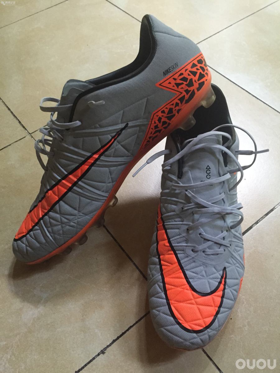 毒蜂2顶级 鞋面破了,大家快来看