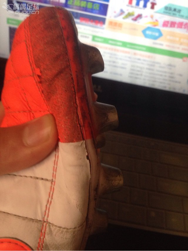 这个断钉的貌似比较少?